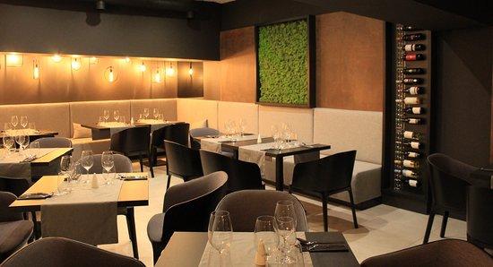 TINTO Wine Bar Restauracja